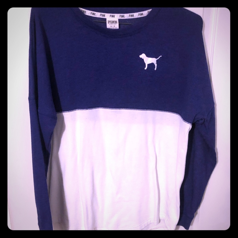 Victoria’s Secret PINK sweatshirt